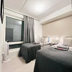 Appartement Near The Train Station, Free Parking &netflix Kuopio