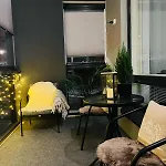 Near The Train Station, Free Parking &netflix * Kuopio