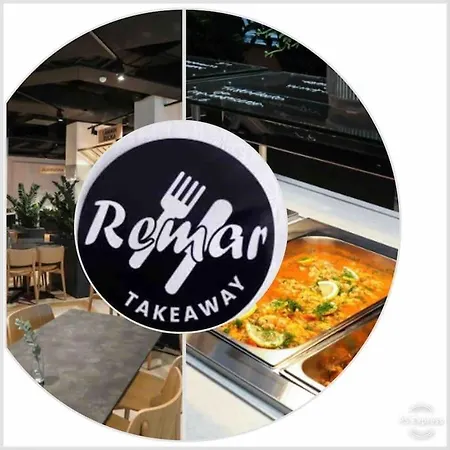 Lejlighed Near The Train Station, Free Parking &netflix