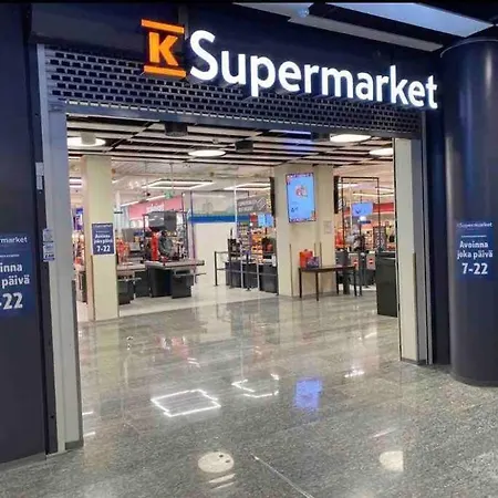 Apartamento Near The Train Station, Free Parking &netflix *