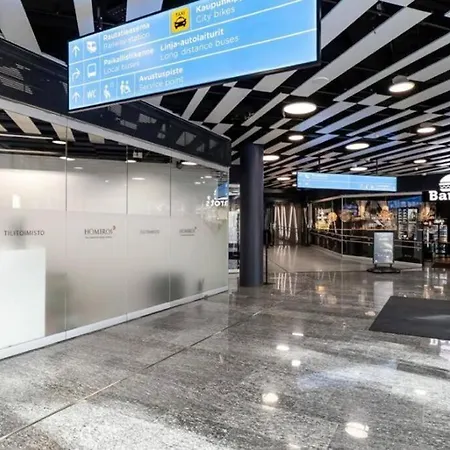 Near The Train Station, Free Parking &netflix Kuopio