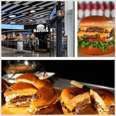 Near The Train Station, Free Parking &netflix Kuopio