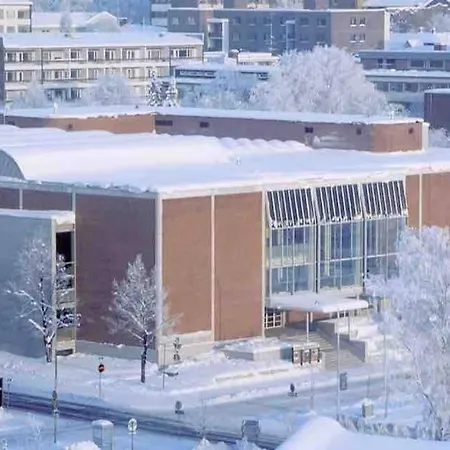 Apartamento Near The Train Station, Free Parking &netflix *