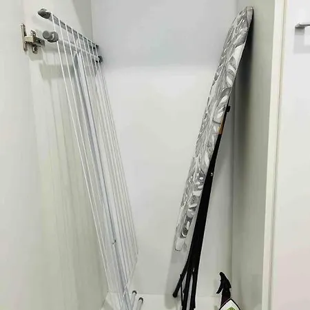 Near The Train Station, Free Parking &netflix Kuopio