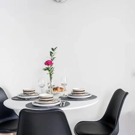 Apartamento Near The Train Station, Free Parking &netflix Kuopio